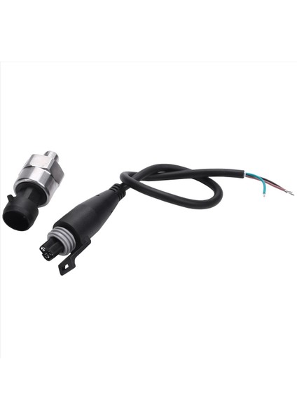 2x 0-150 Psı Basınç Sensörü Yağ Yakıt Hava Su Basıncı Dönüştürücü Basınç Gönderen Göstergesi Dc 5V 1/8 Inç Npt Iplik (Yurt Dışından) modelleri