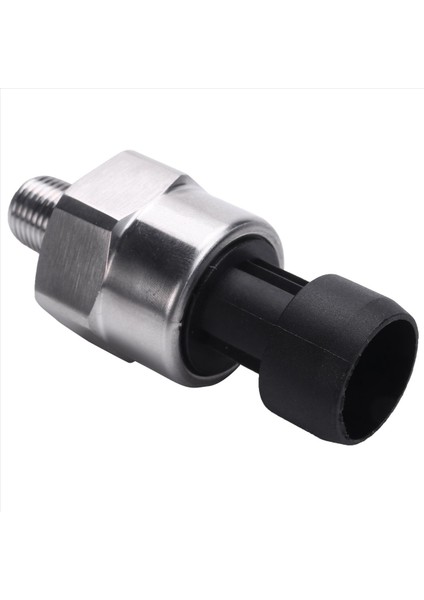 2x 0-150 Psı Basınç Sensörü Yağ Yakıt Hava Su Basıncı Dönüştürücü Basınç Gönderen Göstergesi Dc 5V 1/8 Inç Npt Iplik (Yurt Dışından) fırsatları