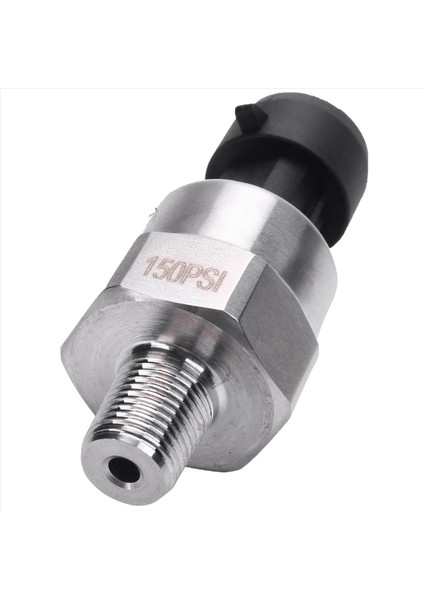 2x 0-150 Psı Basınç Sensörü Yağ Yakıt Hava Su Basıncı Dönüştürücü Basınç Gönderen Göstergesi Dc 5V 1/8 Inç Npt Iplik (Yurt Dışından) indirimleri