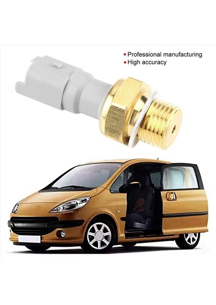 4x 1131 C5 Peugeot Için Yağ Basınç Sensörü Anahtarı 306 806 406 407 1007 Boxer Sağlığı Fren Sistemi (Yurt Dışından) indirimleri