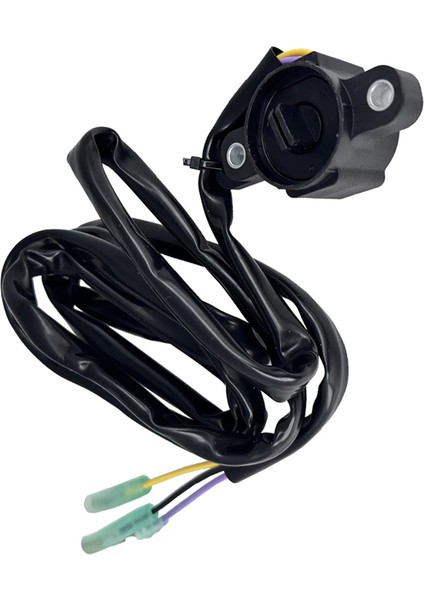 Power Trim Sensor 896688 896688001 Mercury Mariner Verado 135-250HP Outboard (Yurt Dışından)