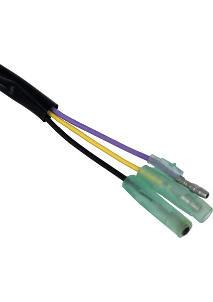 Power Trim Sensor 896688 896688001 Mercury Mariner Verado 135-250HP Outboard (Yurt Dışından) modelleri