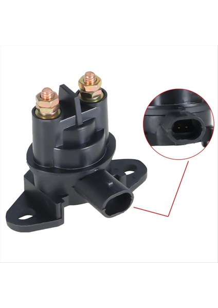 Sea-Doo Gts Gtx Gsı Gsx 278002347 278003012 Için Marş Solenoid Röle Anahtarı (Yurt Dışından) fiyatları