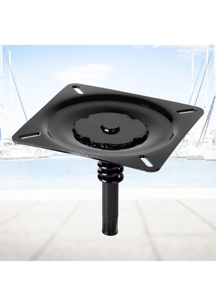 Tekne Koltuk Pimi Montaj Kaplama Tekne Koltuğu Kaide Tekne Koltuk Tabanı 3/4 Inç Tekne Koltuk Kaide Direği (Yurt Dışından) fiyatları