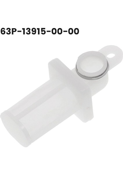 Yakıt Pompası Filtresi Süzgeç Dışarıda Yamaha F/fl/lf/vf 63P-13915-00-00 6CB-13915-00-00 (Yurt Dışından)