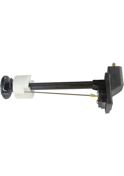 Yakıt Deposu Metre 6Y1-24260 Yamaha Dıştan Takma Motor Için 12L 24L 6Y1-24260-12 Parsun Hidea Dışarıda Yakıt Gauge Assy (Yurt Dışından)