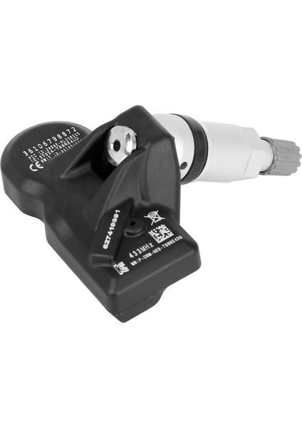 4x Tpms Rdc Lastik Basınç Sensörü -Bmw 3 4 5 6 7 Serisi X1 X1 X3 X4 Z4 Mını Rolls 3610679872 36106874830 36106890964 (Yurt Dışından) fırsatları