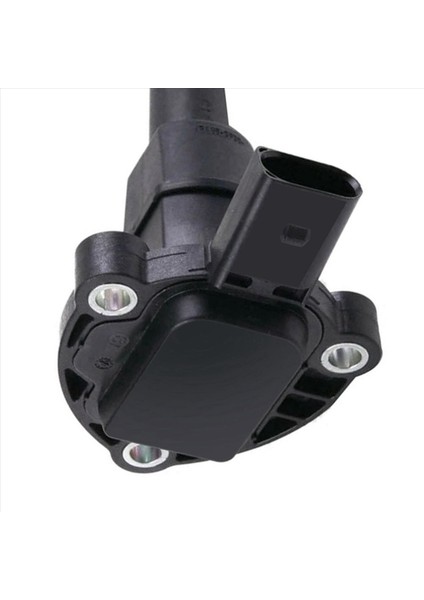 Vw Golf Için 2x 7 Gtı R Tiguan Passat B8 cc Audi A3 S3 A4 B8 B9 A5 A6 C7 C8 Q5 Yağ Seviye Sensörü 03F907660E 03F907660D (Yurt Dışından) modelleri