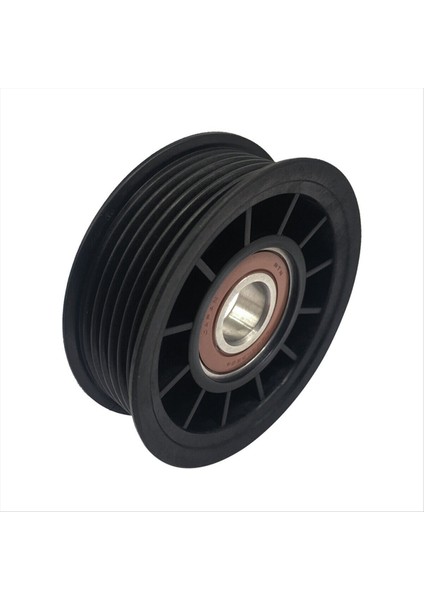 Serpantin Kemer Avı Kasnağı Assy Rulman 807757T 18-6457 Mercruiser Için 4 3l 5 0l 5 7l 350 Mag V6 V8 (Yurt Dışından)