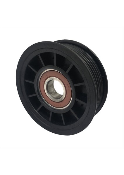 Serpantin Kemer Avı Kasnağı Assy Rulman 807757T 18-6457 Mercruiser Için 4 3l 5 0l 5 7l 350 Mag V6 V8 (Yurt Dışından) modelleri