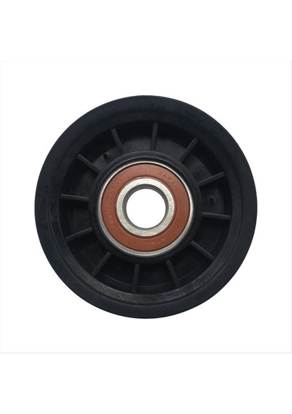 Serpantin Kemer Avı Kasnağı Assy Rulman 807757T 18-6457 Mercruiser Için 4 3l 5 0l 5 7l 350 Mag V6 V8 (Yurt Dışından) fırsatları