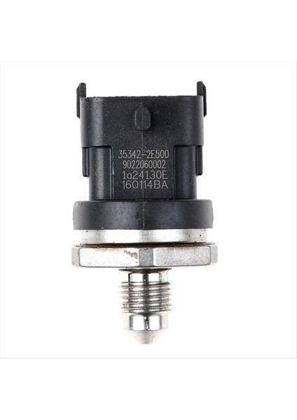 Hyundai Elantra Tucson Için Yakıt Rayı Basınç Sensörü 35342-2E500 1 6l Kia Carens Cee&#39 D Soul Sportage 1 6 2 0 Gdı (Yurt Dışından)
