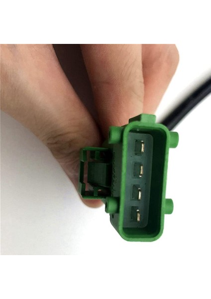 Peugeot 206 Ortağı Için O2 Oksijen Sensörü Citroen C2 C3 Pluriel Nemo 1 1 1 4 2002-2015 9657632980 (Yurt Dışından) fırsatları