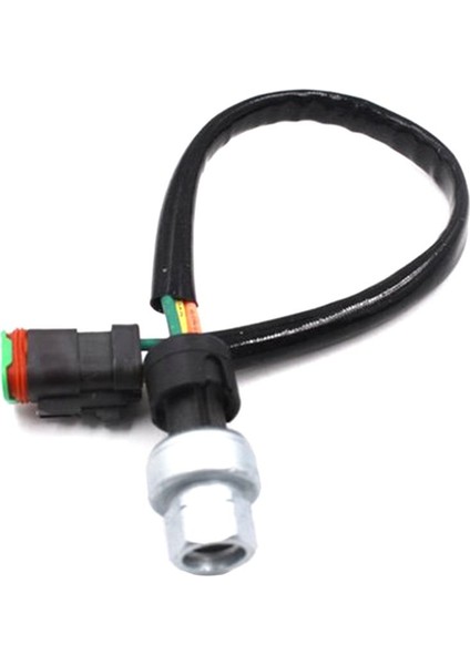 Petrol Basınç Sensörü Anahtarı 194-6725 1946725 Caterpıllar Cat C15 Mxs Bxs Nxs C-15 C-12 3406E (Yurt Dışından) fırsatları