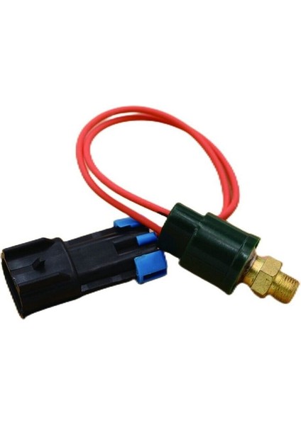 Muncie Dump Truck Için Yepyeni Yağ Basınç Alarm Anahtarı Sensörü 30T60228 (Yurt Dışından)