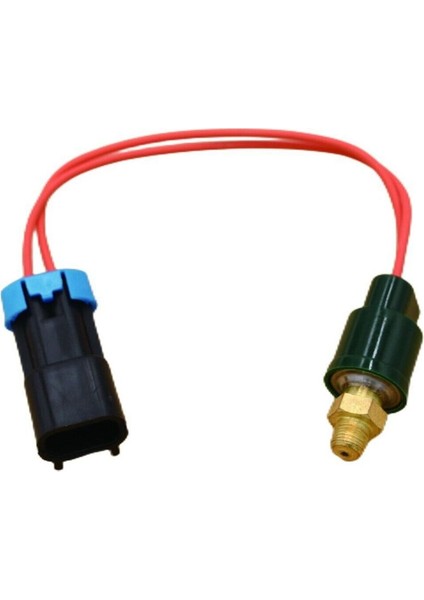 Muncie Dump Truck Için Yepyeni Yağ Basınç Alarm Anahtarı Sensörü 30T60228 (Yurt Dışından) fiyatları