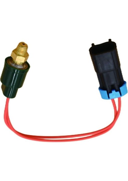 Muncie Dump Truck Için Yepyeni Yağ Basınç Alarm Anahtarı Sensörü 30T60228 (Yurt Dışından) modelleri