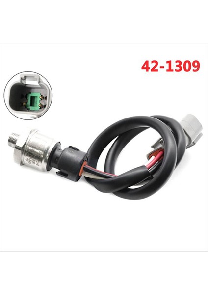 42-1309 41-7959 Thermo King Dönüştürücü Deşarjı Için Basınç Sensörü (Yurt Dışından) fırsatları