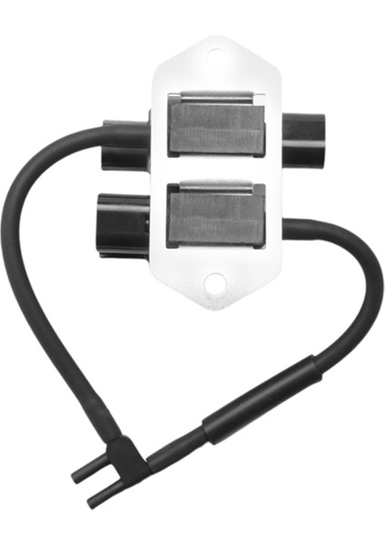 Mitsubishi Için Debriyaj Kontrol Solenoid Valfı Pajero Montero Shogun 4 Iv 2006-2014 8657A031 Challenger 2007-2015 (Yurt Dışından)