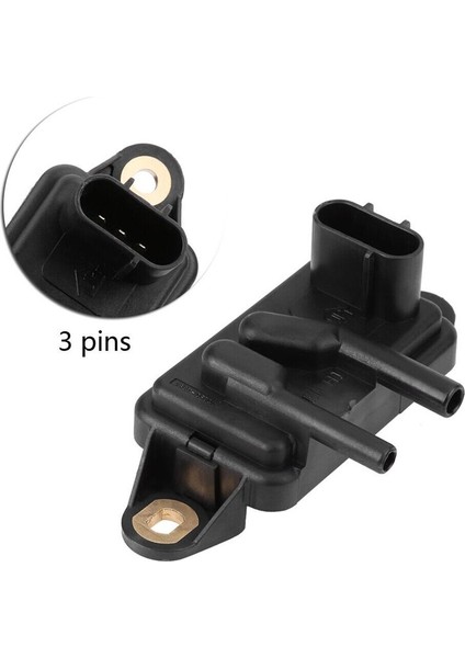 DPFE15 Emme Basınç Sensörü Egr Sensörü Ford Lincoln F77Z9J460AB Için Otomotiv Malzemeleri (Yurt Dışından) fiyatları