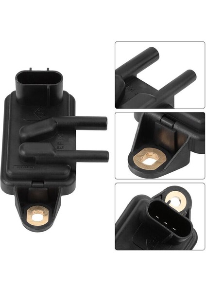 DPFE15 Emme Basınç Sensörü Egr Sensörü Ford Lincoln F77Z9J460AB Için Otomotiv Malzemeleri (Yurt Dışından) modelleri