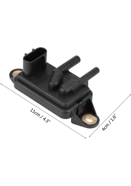 DPFE15 Emme Basınç Sensörü Egr Sensörü Ford Lincoln F77Z9J460AB Için Otomotiv Malzemeleri (Yurt Dışından) fırsatları