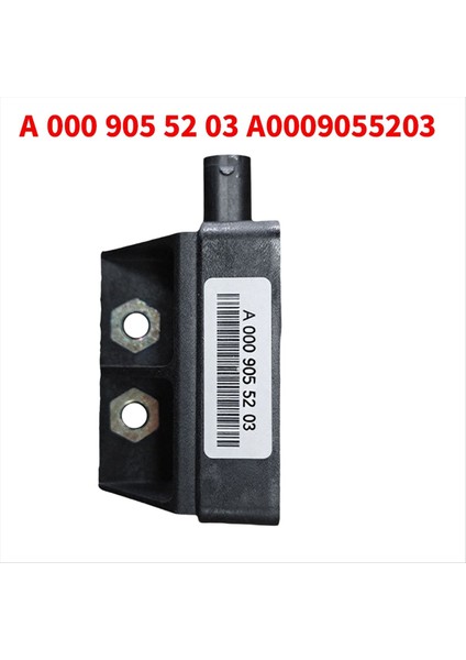Mercedes-Benz ML320 98-05 A2C87374000 Yanal Ivme Sensörü 000 905 52 03 (Yurt Dışından) fiyatları