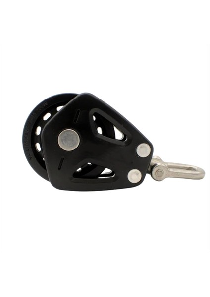 Yük Şeması Blok Evrensel Kafa Tek Kasnak Döner Karakalı Yelken Teknesi Düz Yatak Blok Halat Runner Aksesuarları (Yurt Dışından) fırsatları