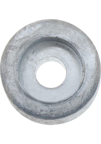 2pcs 55321-87J01 Suzuki Dıştan Takma Motor Için Yuvarlak Çinko Anot 4 Strok 55321-87J00 (Yurt Dışından) modelleri