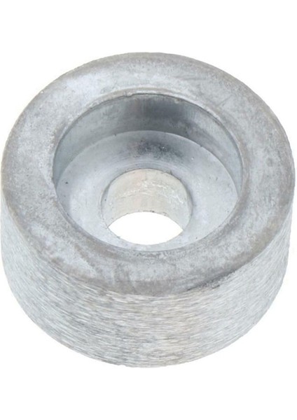 2pcs 55321-87J01 Suzuki Dıştan Takma Motor Için Yuvarlak Çinko Anot 4 Strok 55321-87J00 (Yurt Dışından) fırsatları