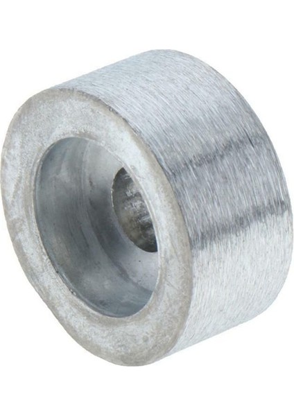 2pcs 55321-87J01 Suzuki Dıştan Takma Motor Için Yuvarlak Çinko Anot 4 Strok 55321-87J00 (Yurt Dışından) indirimleri