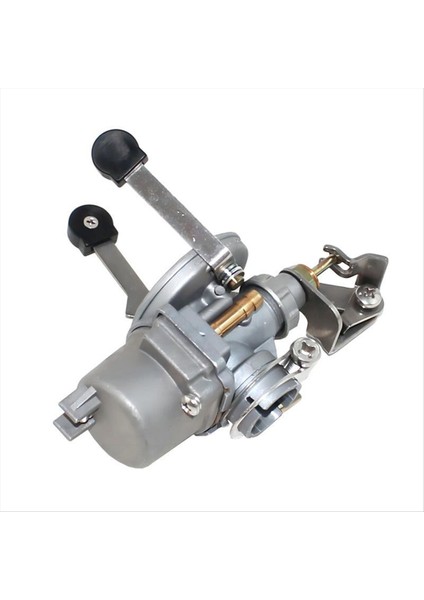 Dışişli Motor Karbüratör 823040A1 823040A2 823040A4 823040A5 3303-823040A Merkür Için Tohatsu 2 Strok (Yurt Dışından)