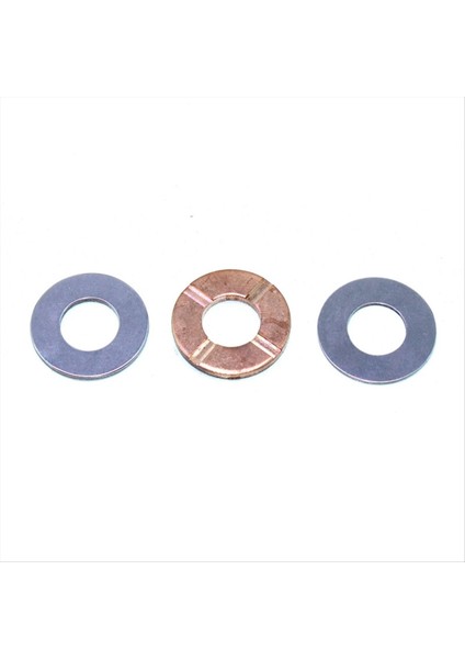 Yamaha Hidea Parsun Dışiş Motoru Için Iğne Itme Yatağı 9 9hp 15HP Yedek Parçalar 93341-41414 (Yurt Dışından) modelleri