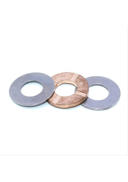 Yamaha Hidea Parsun Dışiş Motoru Için Iğne Itme Yatağı 9 9hp 15HP Yedek Parçalar 93341-41414 (Yurt Dışından) fırsatları