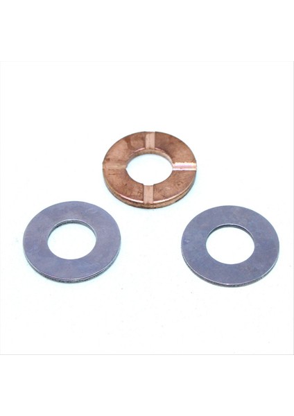 Yamaha Hidea Parsun Dışiş Motoru Için Iğne Itme Yatağı 9 9hp 15HP Yedek Parçalar 93341-41414 (Yurt Dışından) indirimleri