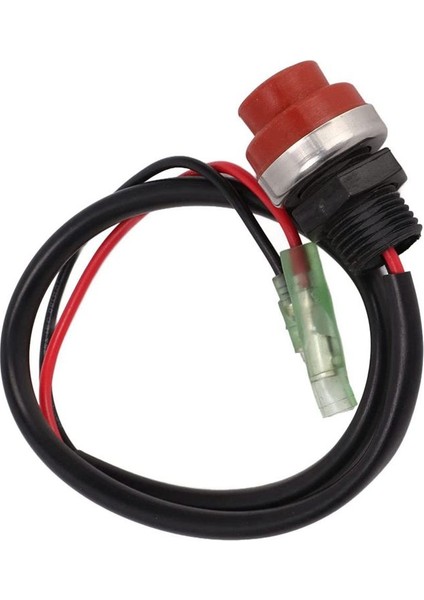 Dıştan Takma Motor Itme Düğmesi Anahtarı Outboard Motor Başlat Anahtarı 689-81870-00 Deniz Teknesi Için Yat Için Evrensel (Yurt Dışından) fiyatları