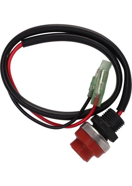 Dıştan Takma Motor Itme Düğmesi Anahtarı Outboard Motor Başlat Anahtarı 689-81870-00 Deniz Teknesi Için Yat Için Evrensel (Yurt Dışından) modelleri