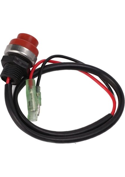 Dıştan Takma Motor Itme Düğmesi Anahtarı Outboard Motor Başlat Anahtarı 689-81870-00 Deniz Teknesi Için Yat Için Evrensel (Yurt Dışından) indirimleri