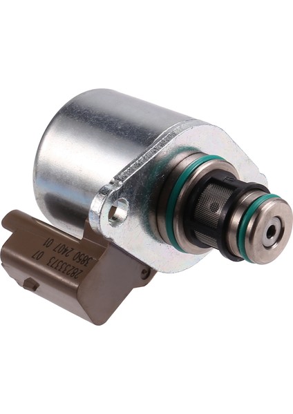 28233373 Yeni Yakıt Pompası Regülatörü Ford Peugeot Citroen 9109936 9109-936A Için (Yurt Dışından) modelleri