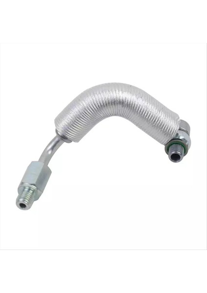 Soğutma Besleme Borusu Soğutucu Dönüş Hortumu Turbo 55568031 Chevrolet Cruz Opel Vauxhall Için 555571900 (Yurt Dışından) modelleri