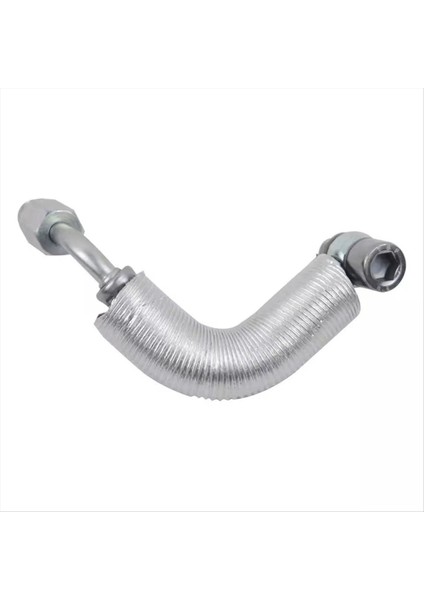 Soğutma Besleme Borusu Soğutucu Dönüş Hortumu Turbo 55568031 Chevrolet Cruz Opel Vauxhall Için 555571900 (Yurt Dışından) indirimleri