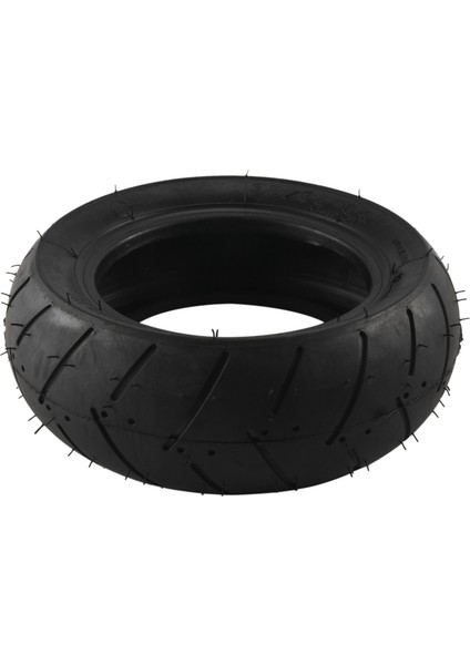 90/65-6 5 Tubeless Lastik Elektrikli Scooter Için 11 Inç Vakum Lastik 47CC 49CC Mini Motosiklet Aksesuarları (Yurt Dışından)