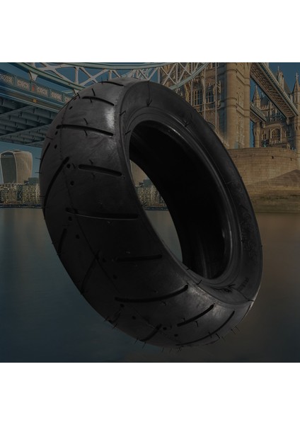 90/65-6 5 Tubeless Lastik Elektrikli Scooter Için 11 Inç Vakum Lastik 47CC 49CC Mini Motosiklet Aksesuarları (Yurt Dışından) modelleri