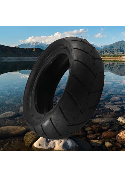 90/65-6 5 Tubeless Lastik Elektrikli Scooter Için 11 Inç Vakum Lastik 47CC 49CC Mini Motosiklet Aksesuarları (Yurt Dışından) indirimleri