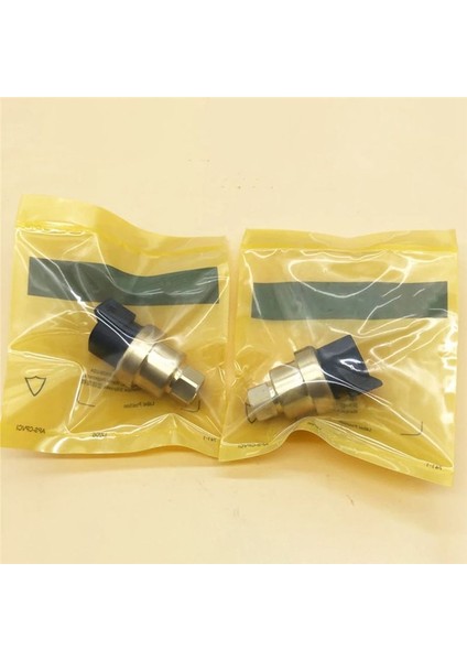 1pcs 161-1704 Ccaterpillar Ccat Için Yağ Basınç Sensörleri E320B E325D E328D Yakıt Rayı Basınç Sensörü Exkavatör Parçaları (Yurt Dışından) fırsatları