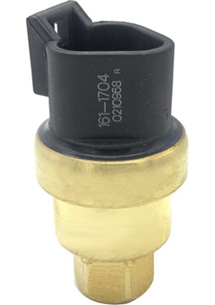 1pcs 161-1704 Ccaterpillar Ccat Için Yağ Basınç Sensörleri E320B E325D E328D Yakıt Rayı Basınç Sensörü Exkavatör Parçaları (Yurt Dışından) indirimleri