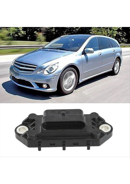 Çift Hava Basınç Sensörü K046314 131820034 Mercedes Benz Için 123048383 (Yurt Dışından) fırsatları