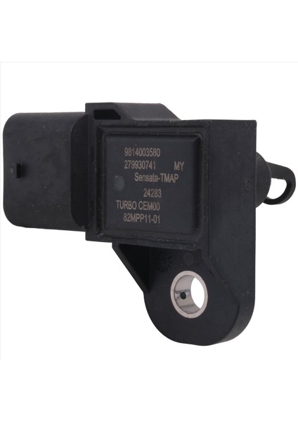 9814003580 9842117980 Peugeot Ford Opel Citroen Için Araba Hava Basınç Sensörü (Yurt Dışından)