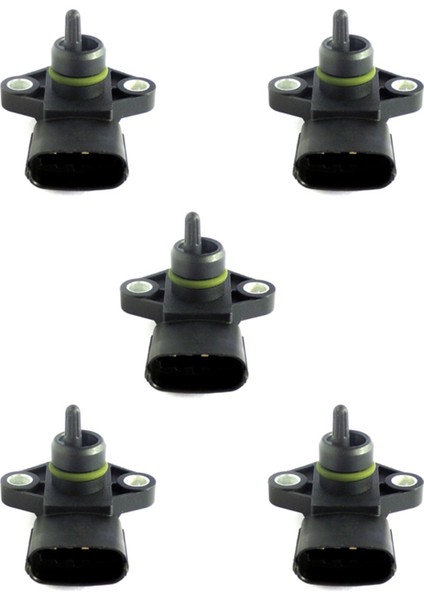 Hyundai Kıa Manifold Basıncı (Map) Sensörü Için 5x 39300-22600 39300-38110 (Yurt Dışından)