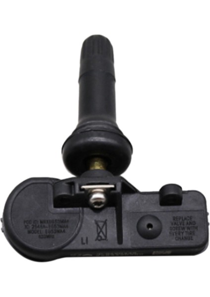 2x Tpms Lastik Basınç Monitör Sensörü 433MHZ Peugeot Için Citroen Için 9683420380 (Yurt Dışından) modelleri